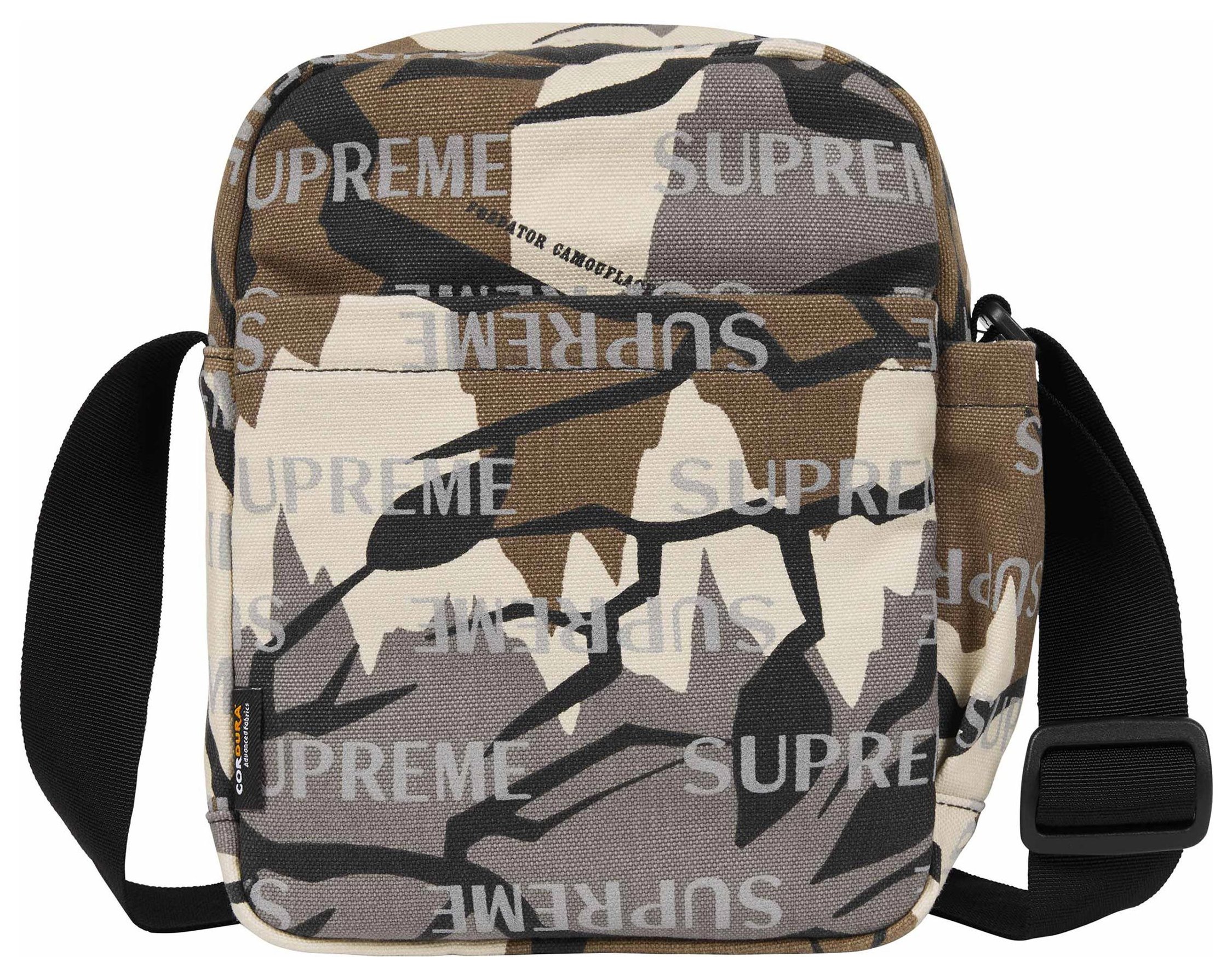 Shoulder Bag view 4